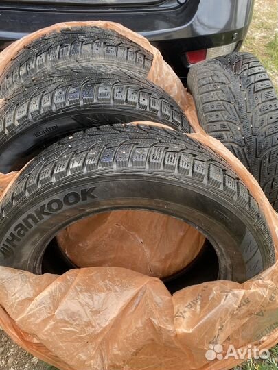 Hankook Optimo Kinergy Eco K425 205/60 R16 96