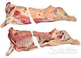 Мясо говядина