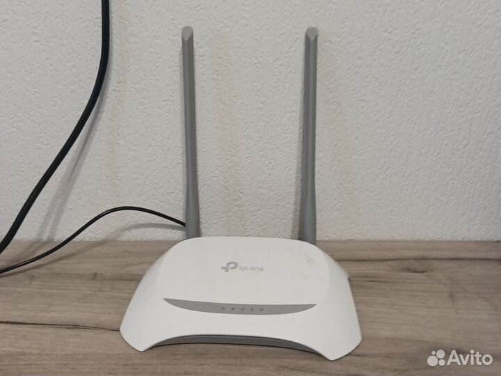 Wifi роутер tp link
