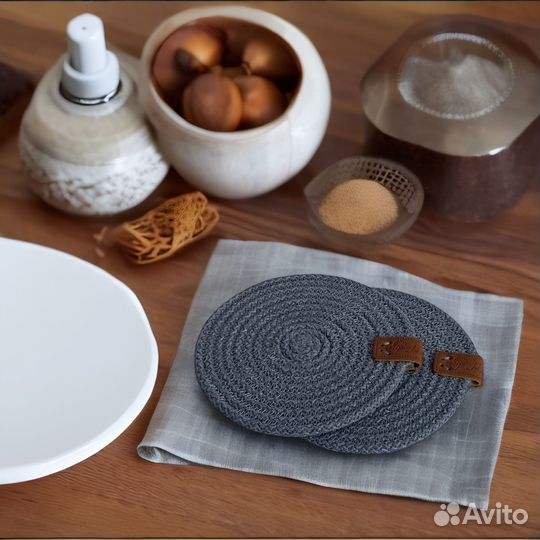 Подставка под горячее