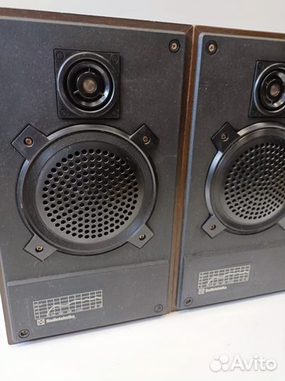 Колонки радиотехника S-30A