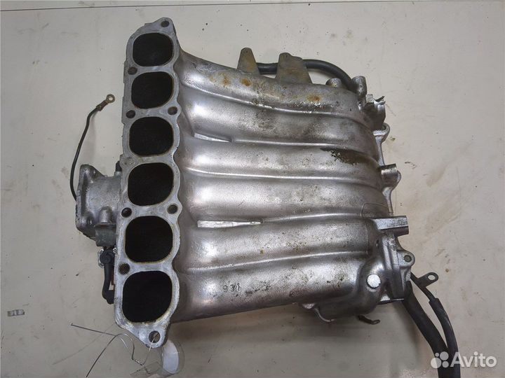 Коллектор впускной Mitsubishi Montero Sport / Paje