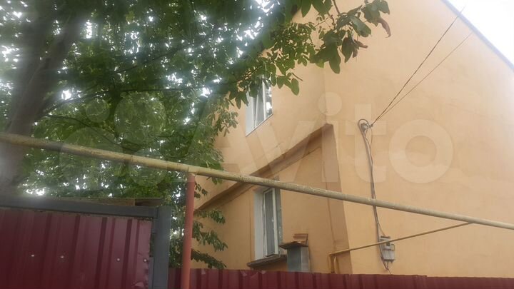 Дом 100 м² на участке 6 сот.