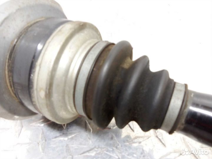 Полуось задняя правая BMW 7-Series F01 F02 7566086