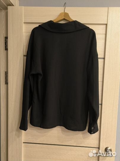 Рубашка женская Муслин 48 50 52