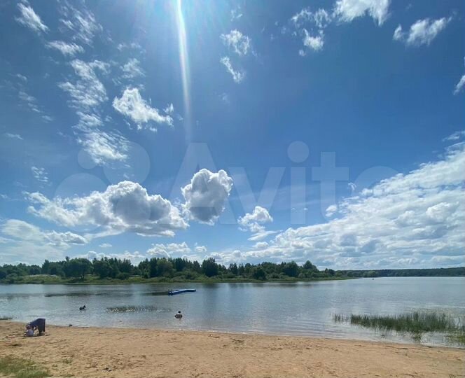 Участок 1 га (ИЖС)