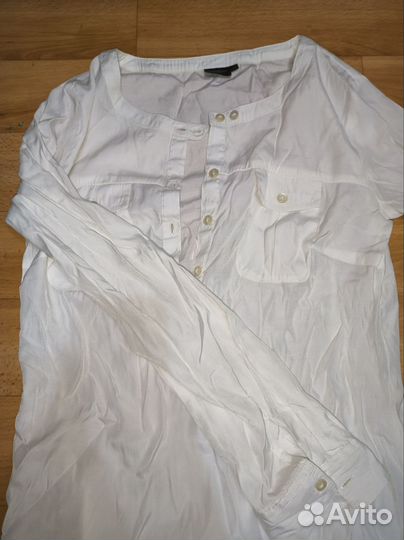 Бесплатно. Вещи