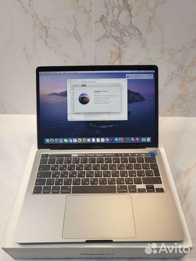 Ноутбук Apple Macbook PRO 13 A2251