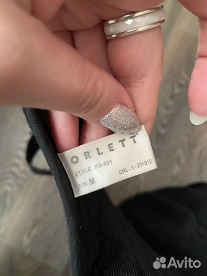 Коленный ортез ks-601