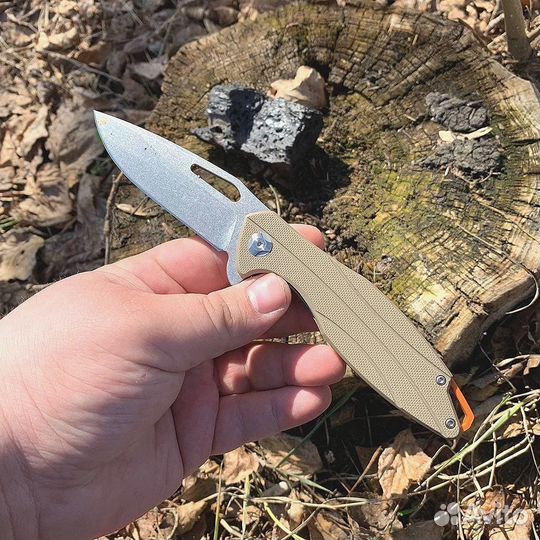 Нож Koenig Arius Frame Lock Knife (копия)