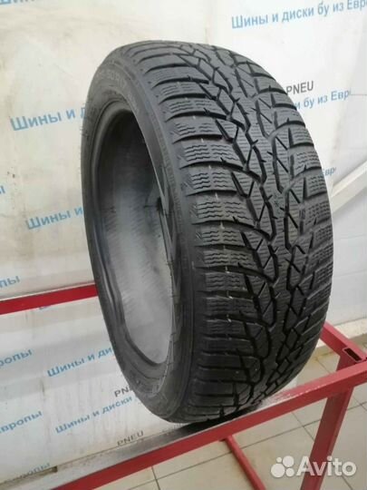 Nokian Tyres WR D4 205/50 R17 95J