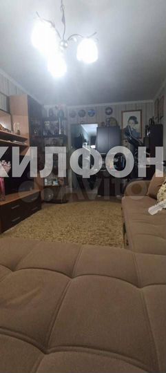 2-к. квартира, 45 м², 1/5 эт.