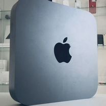 Новый Mac Mini 2018 i7 512 Gb SSD (б.у. 2 не�д.)