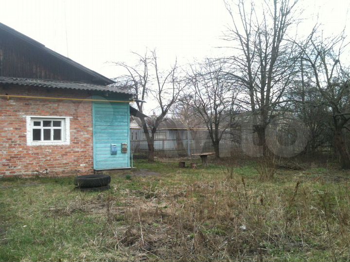 2-к. квартира, 39,1 м², 1/1 эт.