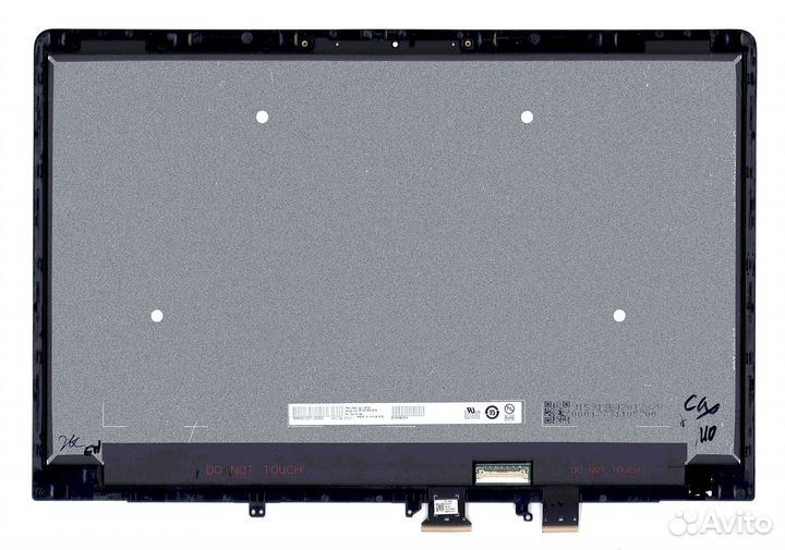 Модуль для Asus UX331F FHD с рамкой