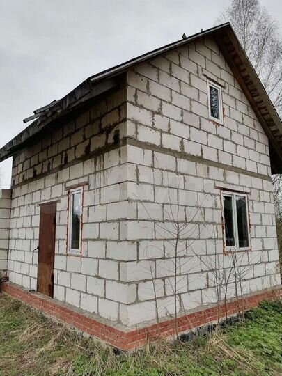 Участок 20 сот. (ИЖС)