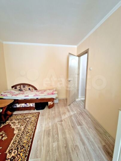 2-к. квартира, 41,9 м², 1/5 эт.