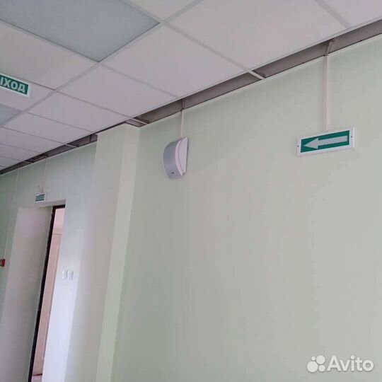 Монтажник опс