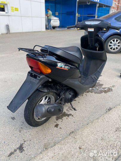 Honda Dio AF34