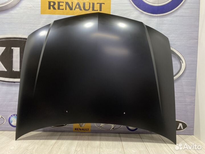 Капот Nissan almera classic B10