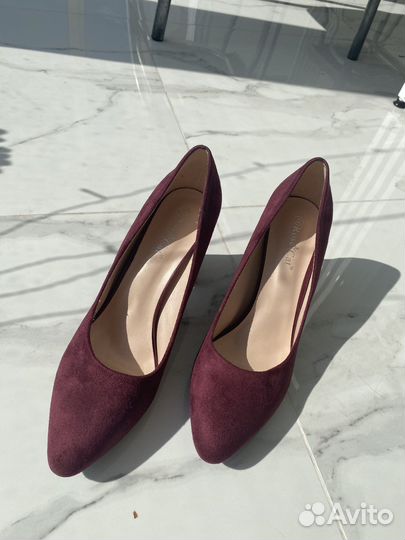 Туфли женские 41 размер новые