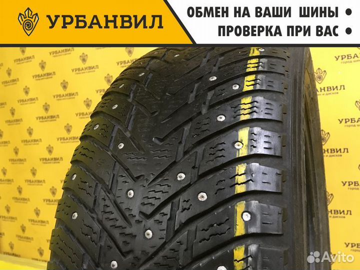 Nokian Tyres Hakkapeliitta 8 215/55 R17 98T