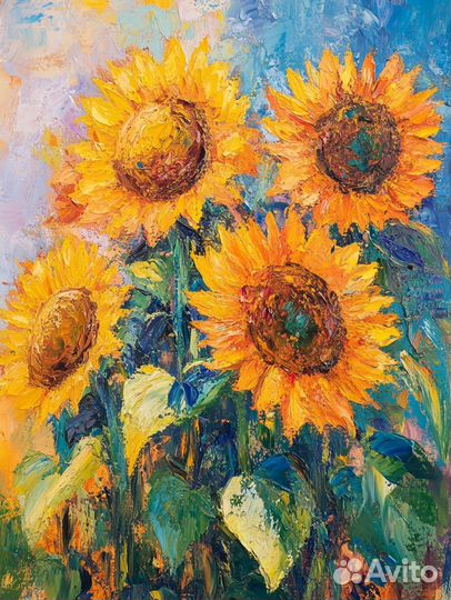 Объемные картины на заказ