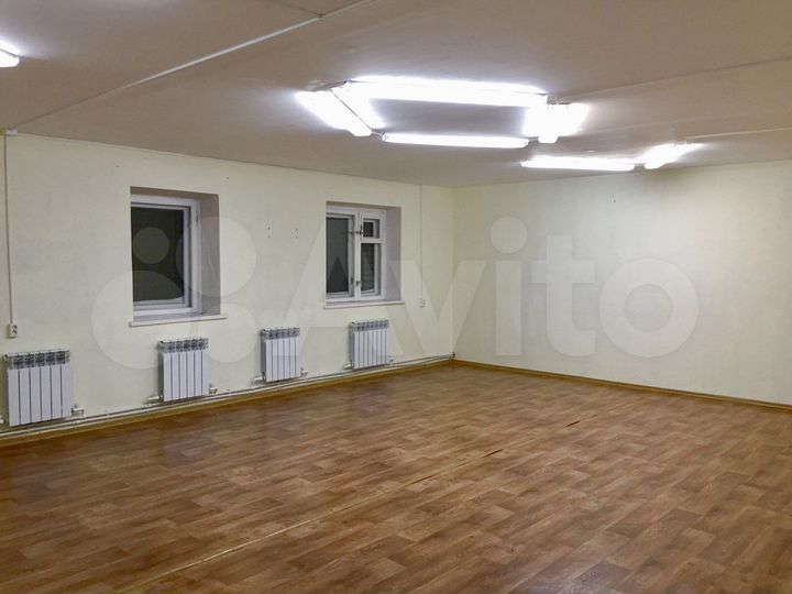 Офис, 10 м²