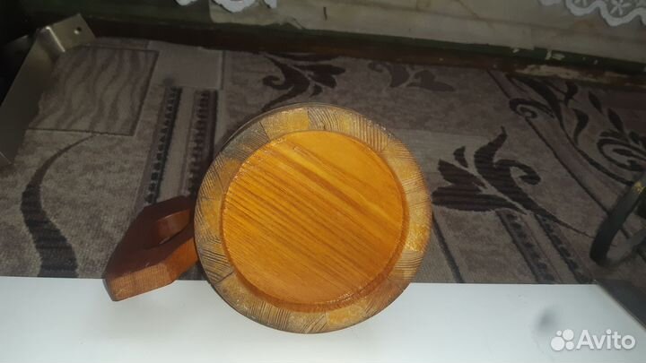 Кружка пивная СССР