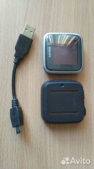 MP3-Плеер GoGear Spark 2gb