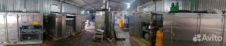 Помощь в ремонте любого холодильного оборудования