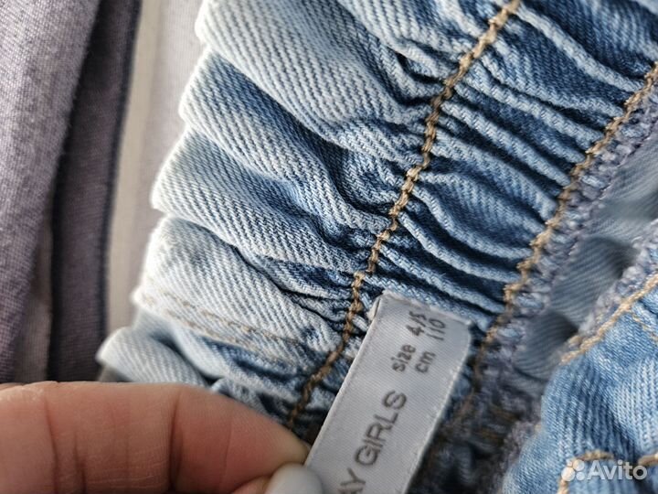 Шорты для двойни или близнецов