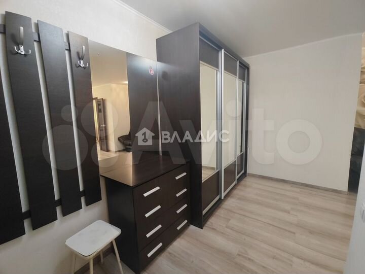 2-к. квартира, 55 м², 4/5 эт.