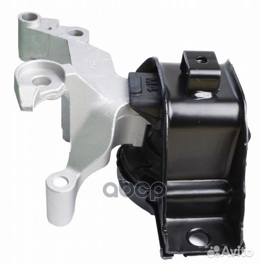 Опора двигателя передняя правая (гидравл) nissa