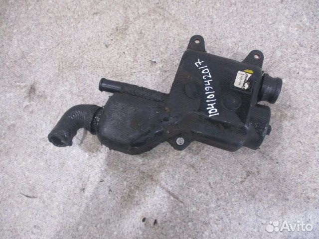 Бачок гура Scania 1405788