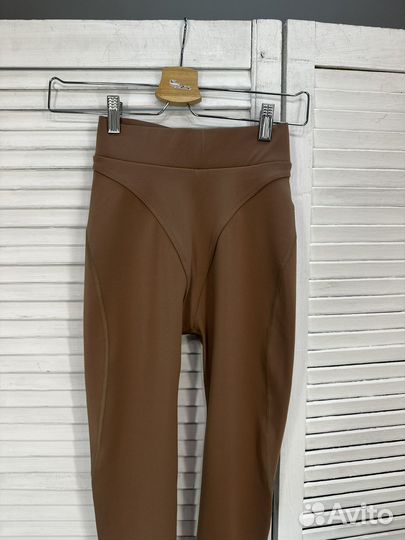 Garage est 2016 base леггинсы 40 42