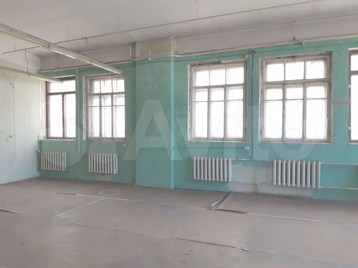 Производство, офис 264.5 м²