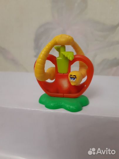 Сборка немецкая Букашки Онкен Dolci Preziosi