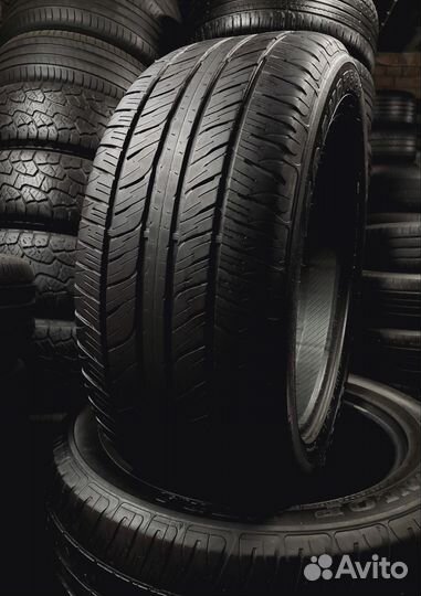 Dunlop Grandtrek PT2A 285/50 R20 112V