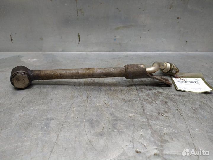 Трубка турбокомпрессора (турбины) Volkswagen