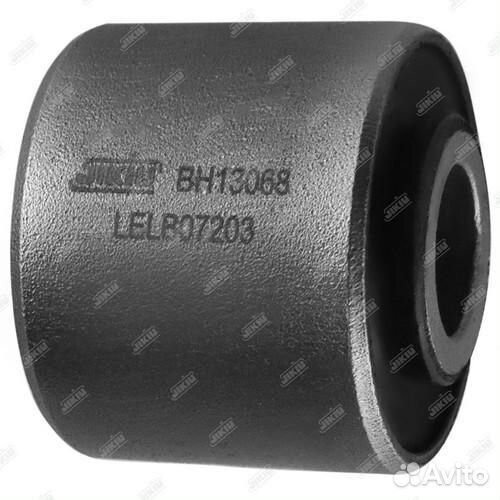 Сайлентблок