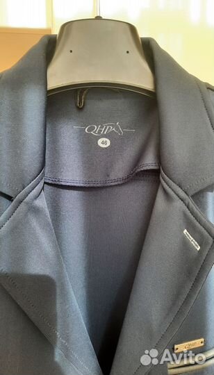 Редингот на юношу