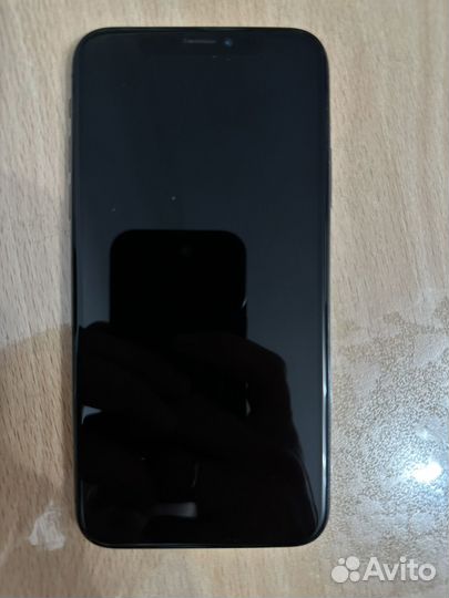 iPhone X, 64 ГБ