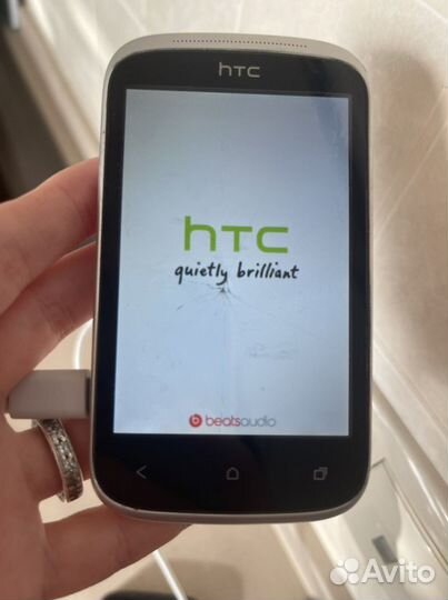 Телефон HTC desire C