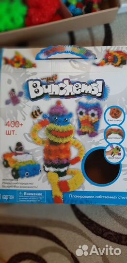 Конструктор