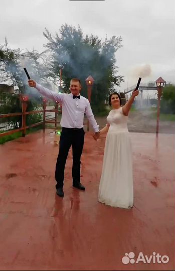 Ведущий на свадьбу/ юбилей/ корпоратив