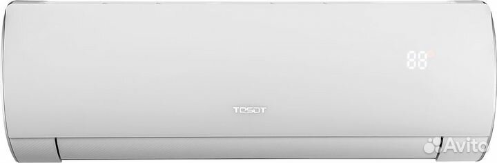 Сплит-система Lyra Inverter R32