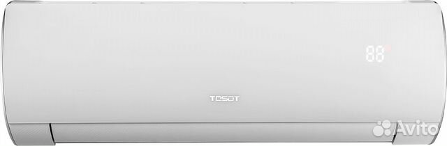 Сплит-система Lyra Inverter R32