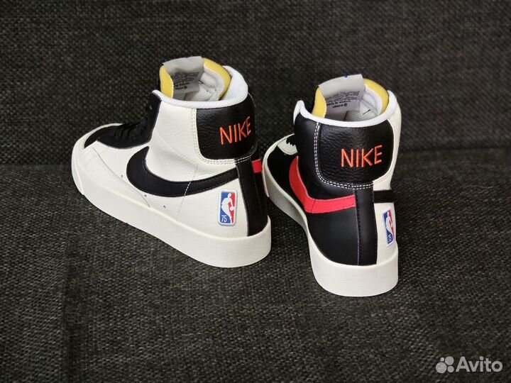 Кроссовки Nike Blazer