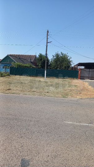 Участок 7,9 сот. (ИЖС)